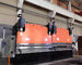 শিল্প 3200 মিমি জন্য হাইড্রোলিক CNC ট্যান্ডেম 200 টন প্রেস ব্রেক যন্ত্রপাতি