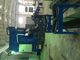 নিরাপদ CNC Synchro জলবাহী টেন্ডেম প্রেস ব্রেক 14000mm প্রস্থ 2-1200T / 7000mm